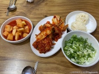 한양설렁탕 음식점 정보와 주변 관광 명소 및 근처 맛집 여행 정보