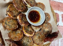 공가네감자옹심이 음식점 정보와 주변 관광 명소 및 근처 맛집 여행 정보