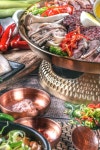 꿀꿀진순대 강동본점 음식점 정보와 주변 관광 명소 및 근처 맛집 여행 정보