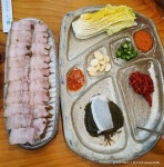 송가네막국수 음식점 정보와 주변 관광 명소 및 근처 맛집 여행 정보