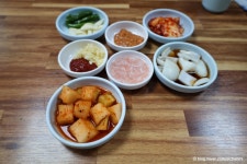 신송자 신마산식당 음식점 정보와 주변 관광 명소 및 근처 맛집 여행 정보