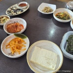 시골집우렁이쌈밥 음식점 정보와 주변 관광 명소 및 근처 맛집 여행 정보