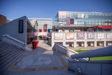 고양아람누리 아람미술관 문화 정보와 주변 관광 명소 및 근처 맛집 여행 정보