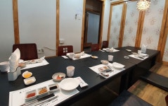 강수사 음식점 정보와 주변 관광 명소 및 근처 맛집 여행 정보