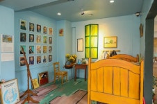 예와생스튜디오카페 음식점 정보와 주변 관광 명소 및 근처 맛집 여행 정보