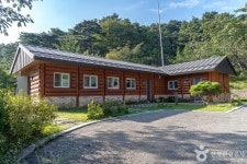 국립대관령자연휴양림 관광 정보와 주변 관광 명소 및 근처 맛집 여행 정보