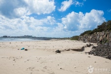 표선소금막해변 관광 정보와 주변 관광 명소 및 근처 맛집 여행 정보