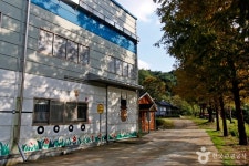 남천리 산촌생태마을 관광 정보와 주변 관광 명소 및 근처 맛집 여행 정보