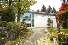 홍천 무궁화공원 관광 정보와 주변 관광 명소 및 근처 맛집 여행 정보