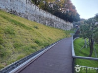 성북역사문화공원 관광 정보와 주변 관광 명소 및 근처 맛집 여행 정보