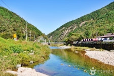 쌍룡계곡 관광 정보와 주변 관광 명소 및 근처 맛집 여행 정보