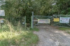 해산령 관광 정보와 주변 관광 명소 및 근처 맛집 여행 정보