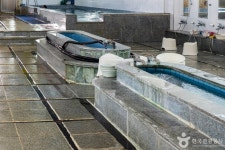 앙성탄산온천 관광 정보와 주변 관광 명소 및 근처 맛집 여행 정보