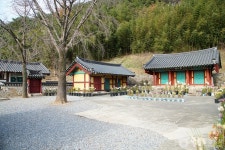 용산서원(동해) 관광 정보와 주변 관광 명소 및 근처 맛집 여행 정보