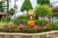 대가미체육공원 관광 정보와 주변 관광 명소 및 근처 맛집 여행 정보