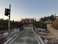 걸포중앙공원 관광 정보와 주변 관광 명소 및 근처 맛집 여행 정보
