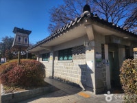 장안문(長安門) 관광 정보와 주변 관광 명소 및 근처 맛집 여행 정보