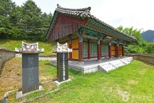 계담서원 관광 정보와 주변 관광 명소 및 근처 맛집 여행 정보