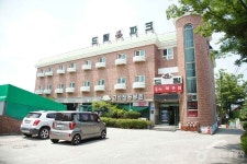 드림파크모텔 숙박 정보와 주변 관광 명소 및 근처 맛집 여행 정보