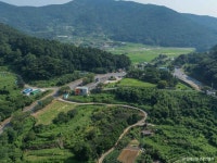 남해 노량공원 관광 정보와 주변 관광 명소 및 근처 맛집 여행 정보