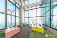 BUSAN X the SKY（부산엑스더스카이） - 観光 - 韓国旅行・観光情報