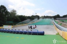 김포사계절썰매장 레저스포츠 정보와 주변 관광 명소 및 근처 맛집 여행 정보