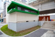 근화동396청년창업공간 문화 정보와 주변 관광 명소 및 근처 맛집 여행 정보