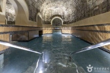 Paradise City Cimer (파라다이스시티 씨메르) - Sightseeing - Korea travel and tourism information
