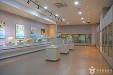완도어촌민속전시관 문화 정보와 주변 관광 명소 및 근처 맛집 여행 정보