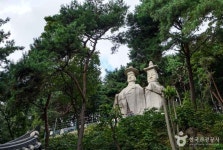 [경기옛길 의주길 제3길] 쌍미륵길 레저스포츠 정보와 주변 관광 명소 및 근처 맛집 여행 정보