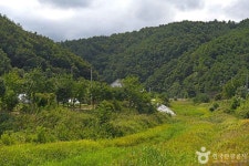 샘재골송이마을 관광 정보와 주변 관광 명소 및 근처 맛집 여행 정보