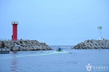 갈남항 관광 정보와 주변 관광 명소 및 근처 맛집 여행 정보