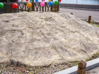 남해 가인리 화석산지 관광 정보와 주변 관광 명소 및 근처 맛집 여행 정보