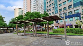 오류동역 광장 관광 정보와 주변 관광 명소 및 근처 맛집 여행 정보