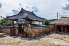 영천 만취당 고택 관광 정보와 주변 관광 명소 및 근처 맛집 여행 정보