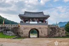 조령제1관문 - 주변 여행 및 근처 관광 명소 - 국내 여행 정보와 관광 명소 정보