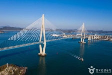 목포대교 관광 정보와 주변 관광 명소 및 근처 맛집 여행 정보