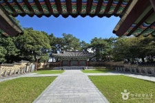 경상좌수영성지 관광 정보와 주변 관광 명소 및 근처 맛집 여행 정보