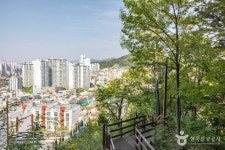 가야공원 관광 정보와 주변 관광 명소 및 근처 맛집 여행 정보