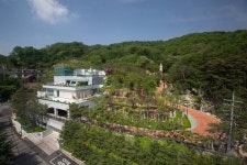 우리옛돌박물관 문화 정보와 주변 관광 명소 및 근처 맛집 여행 정보