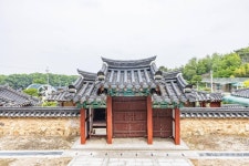 목은영당 관광 정보와 주변 관광 명소 및 근처 맛집 여행 정보