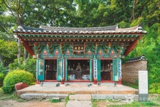 봉원사(서울) 관광 정보와 주변 관광 명소 및 근처 맛집 여행 정보