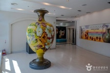 김천 세계도자기박물관 문화 정보와 주변 관광 명소 및 근처 맛집 여행 정보