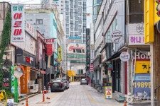 구시청사거리 관광 정보와 주변 관광 명소 및 근처 맛집 여행 정보
