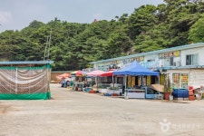 장구너머항 관광 정보와 주변 관광 명소 및 근처 맛집 여행 정보