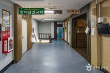 서울 남부종합시장 쇼핑 정보와 주변 관광 명소 및 근처 맛집 여행 정보