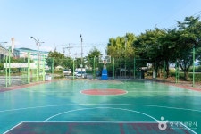 초월생활체육공원 관광 정보와 주변 관광 명소 및 근처 맛집 여행 정보