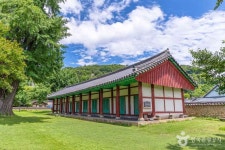 전주향교 관광 정보와 주변 관광 명소 및 근처 맛집 여행 정보