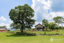 월남사지 관광 정보와 주변 관광 명소 및 근처 맛집 여행 정보