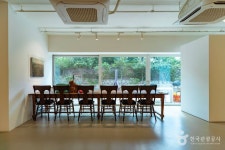 박여숙화랑 문화 정보와 주변 관광 명소 및 근처 맛집 여행 정보